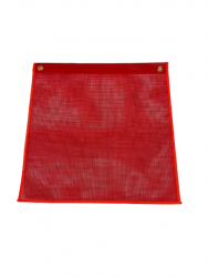 Flag with Grommets