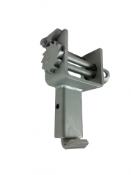 Stake Pocket Trailer Winch
