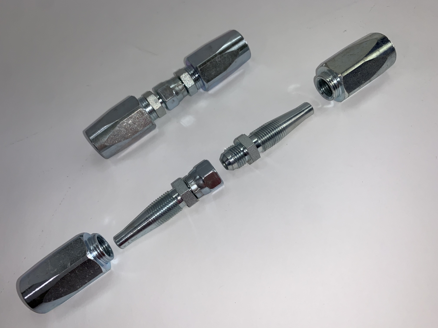 2-reusable-6-field-repair-kits-for-3-8-inch-hydraulic-2-wire-braided