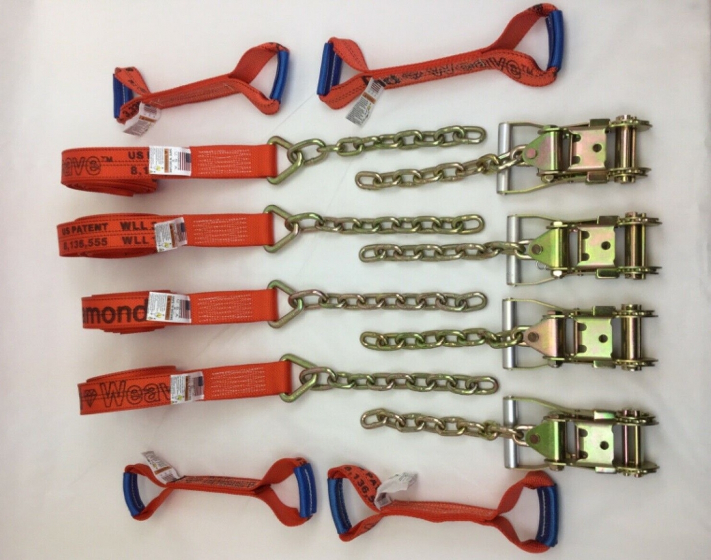 large_553825_Orange_Diamond_weave_8_point_chain_tail_ratchet.jpg