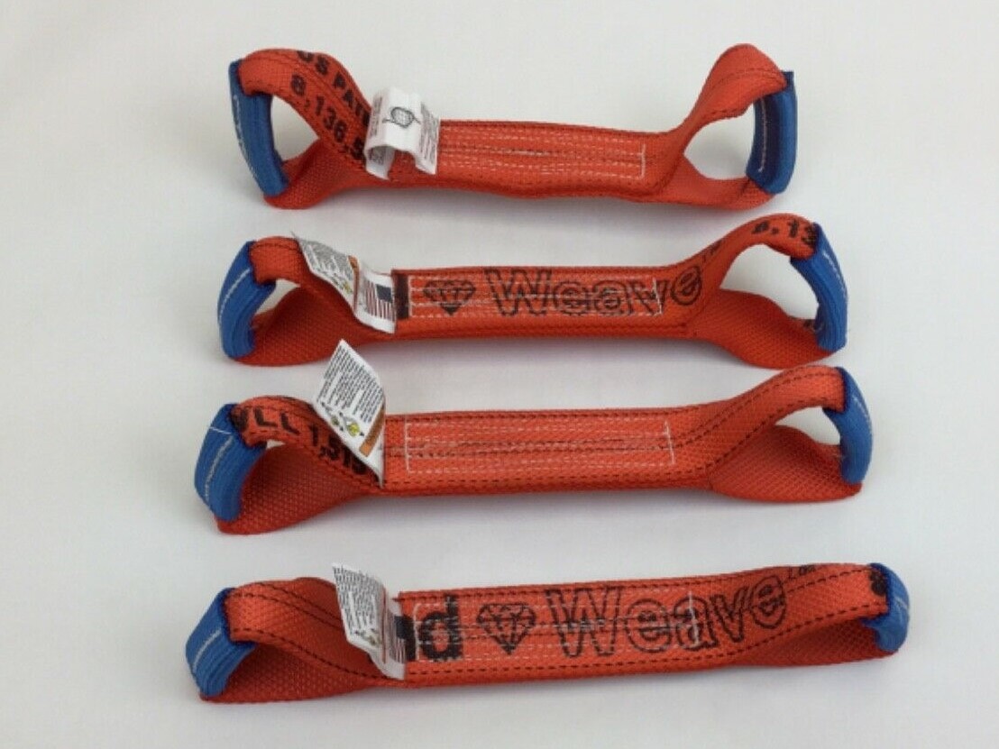 large_553825_Orange_Diamond_weave_8_point_chain_tail_ratchet_dogbones_jpg.jpg
