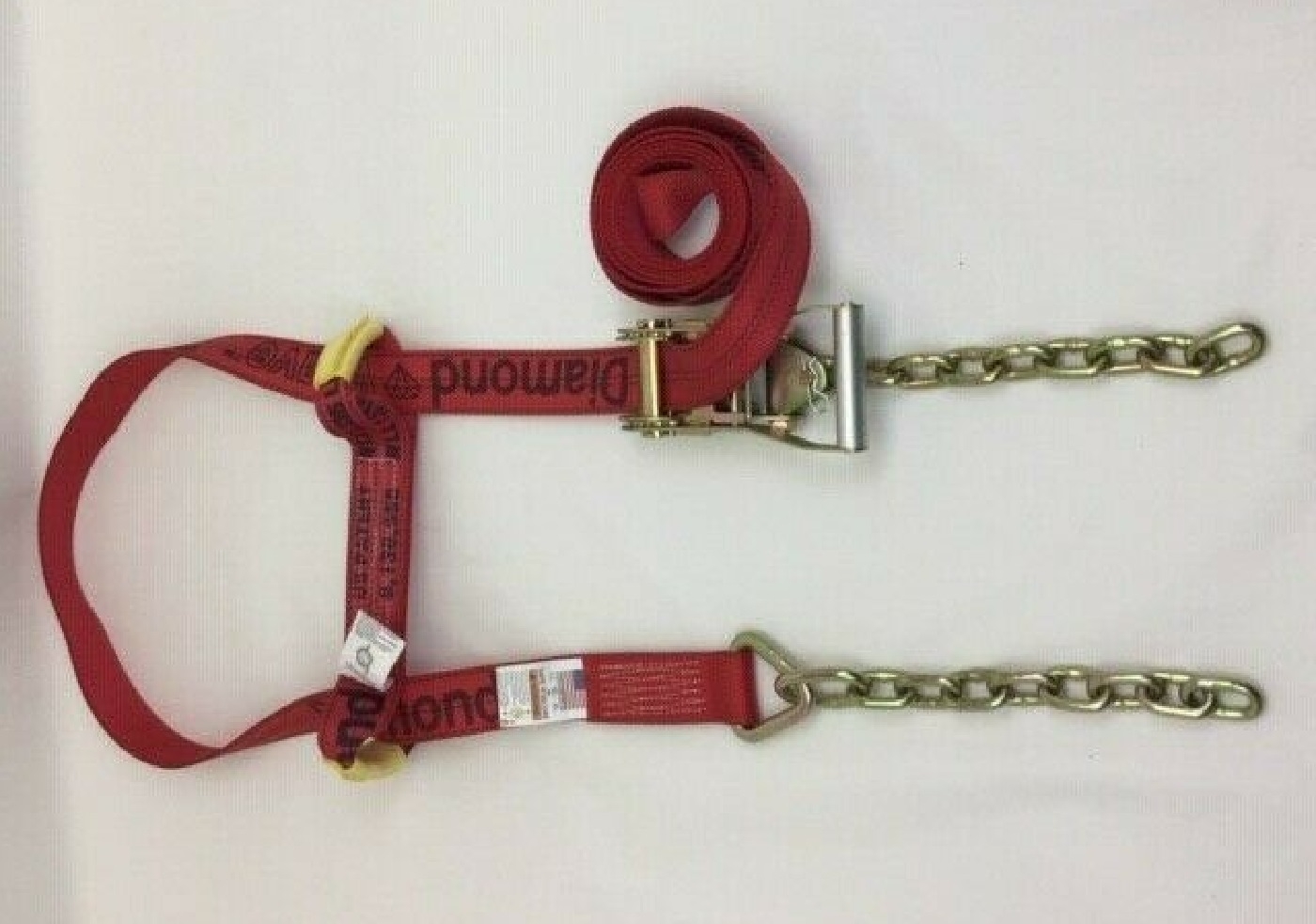 large_553825_red_8_point_tie_down_kit_diamond_weave_chain_tail_horizontal.jpg