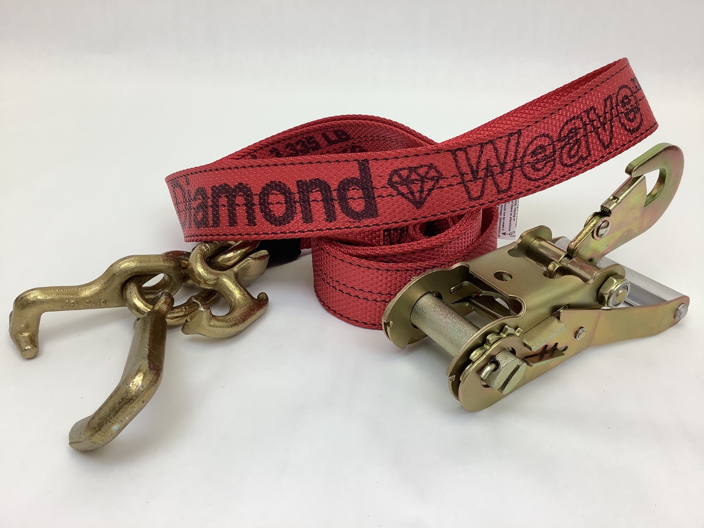 large_554069_RTJ_Frame_hook_strap_red_snap_hook_ratchet_car_hauler_heavy_duty_combo_set_forged.jpg