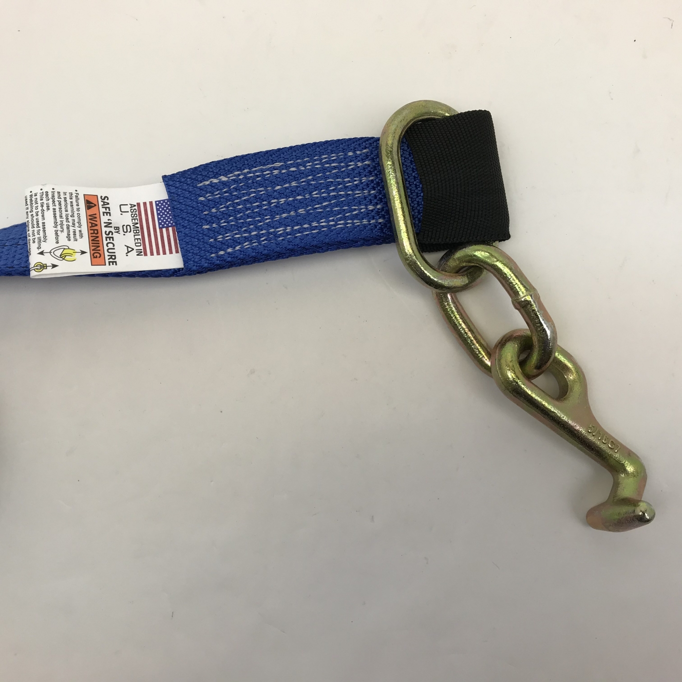 large_554197_SS_TOW_100_THK_DW_AUTO_TIE_DOWN_T_HOOK_WELDED_LINK_EXTRA_OVAL_RING_BLUE_PREMIUM_DIAMOND_WEAVE_(1).jpg