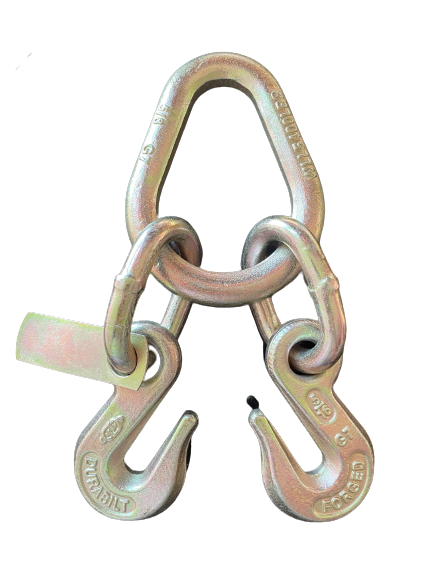 g7-5-8-pear-link-w-two-5-16-grab-hooks-5-400-lb-working-load-limit