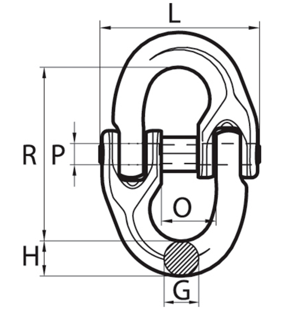 large_555058_Peerless_V100_hammerlock_drawing_dimensions.png